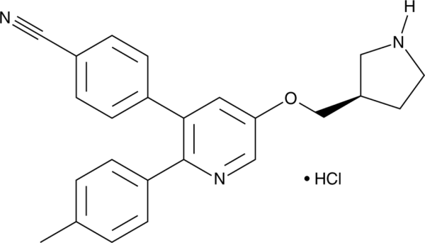 GSK690 (hydrochloride)