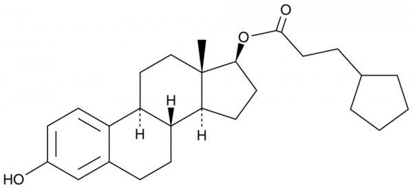 Estradiol Cypionate