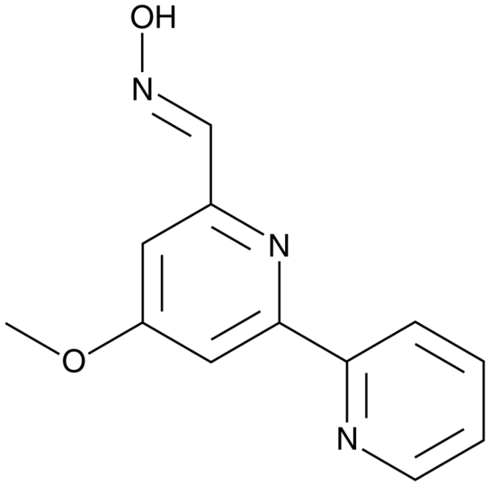 Caerulomycin A