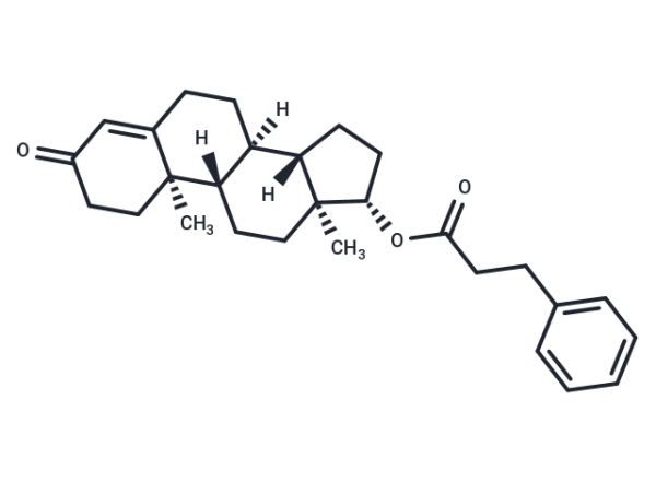 Testosterone phenylpropionate