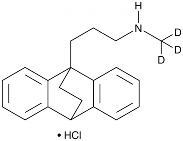 Maprotiline-d3 (hydrochloride)