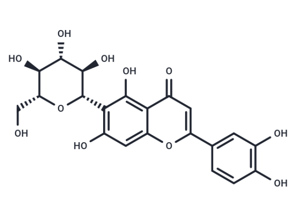 Isoorientin