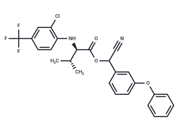 tau-Fluvalinate