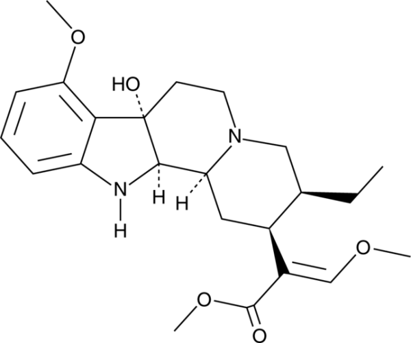 dihydro-7-hydroxy Mitragynine