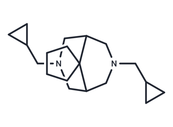 Tedisamil