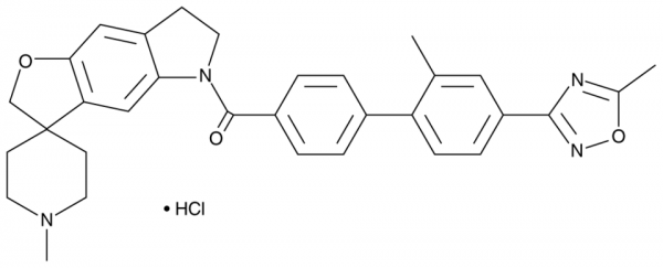 SB-224289 (hydrochloride)