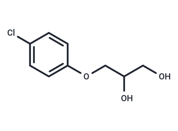 Chlorphenesin