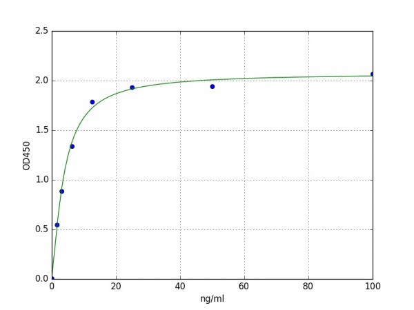 Mouse Fibronectin ELISA Kit