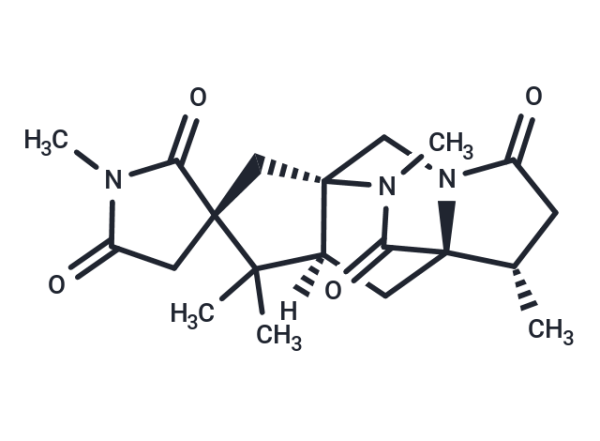 16-Keto Aspergillimide