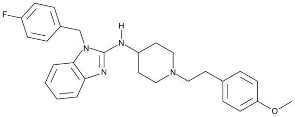 Astemizole