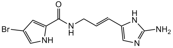 Hymenidin