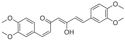Dimethoxycurcumin