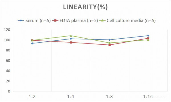 Mouse PRL (Prolactin) CLIA Kit