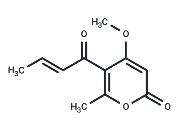 Pyrenocine A