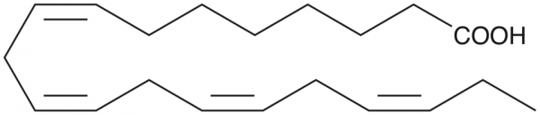omega-3 Arachidonic Acid