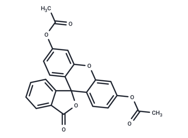 Fluorescein diacetate