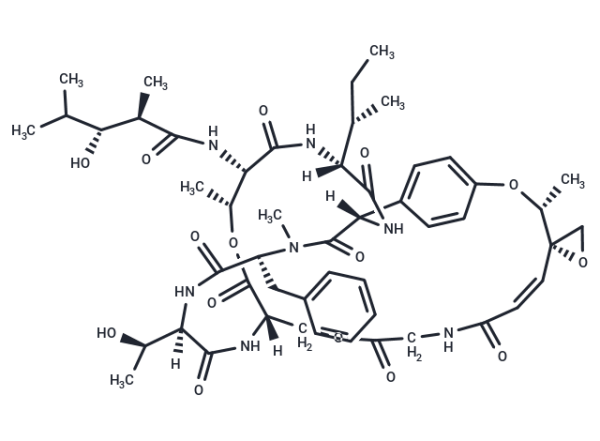 Salinamide A