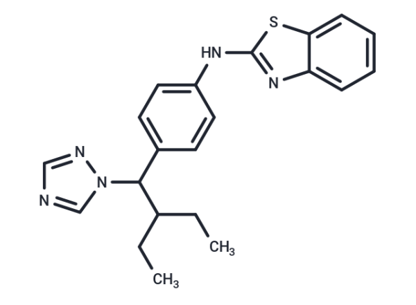 Talarozole