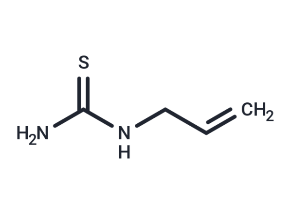 Allylthiourea