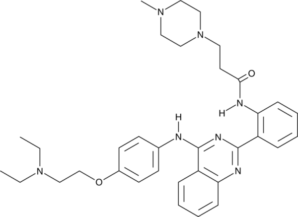 hVEGF-IN-1
