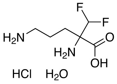 Difluoromethylornithine