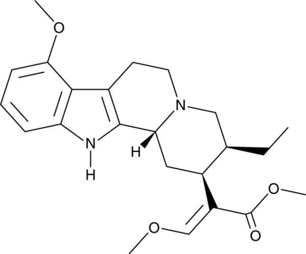 Speciociliatine (CRM)