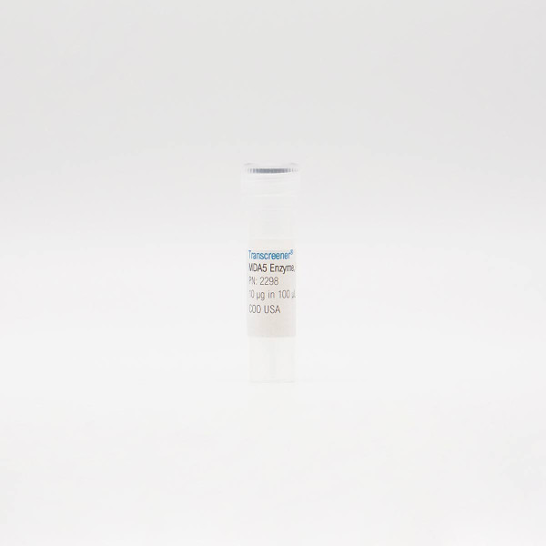 Recombinant MDA5 Enzyme, Active, Human