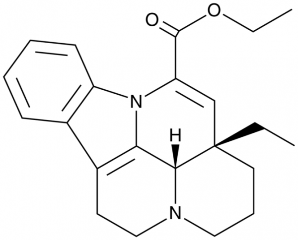 Vinpocetine