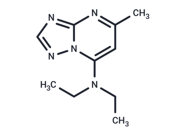 Trapidil