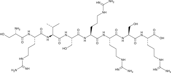IGF-2 (33-40) (trifluoroacetate salt)