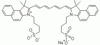 Indocyanine Green