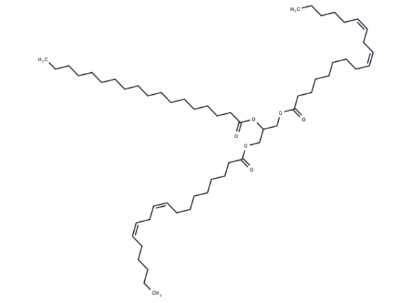 1,3-Dilinoleoyl-2-Stearoyl Glycerol