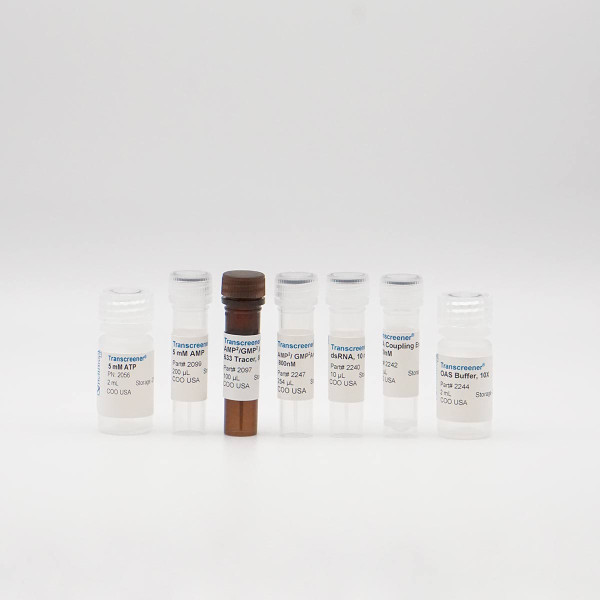 Transcreener(R) 2-5A OAS FP Activity Assay
