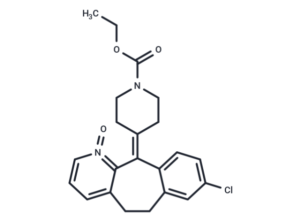 Loratadine N-oxide