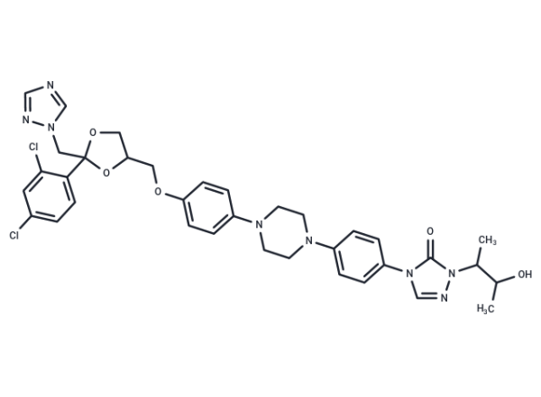 Hydroxy Itraconazole