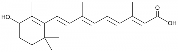 all-trans-4-hydroxy Retinoic Acid