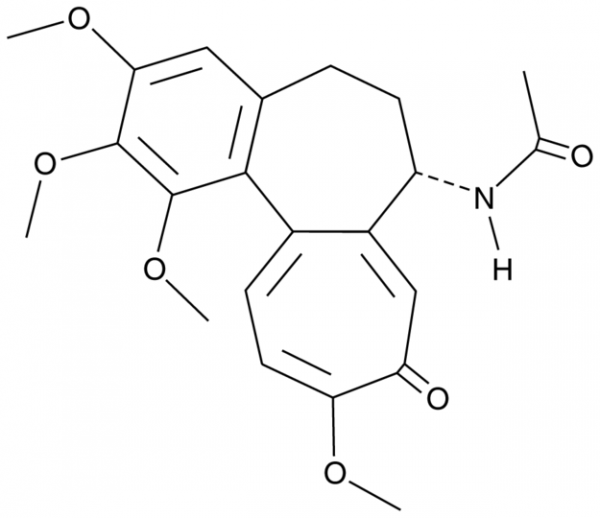 Colchicine