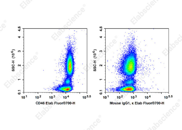 Elab Fluor(R)700 Anti-Human CD46 Antibody[TRA-2-10]
