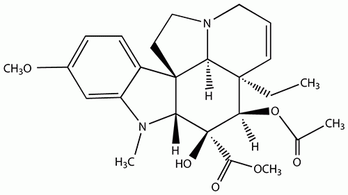 Vindoline