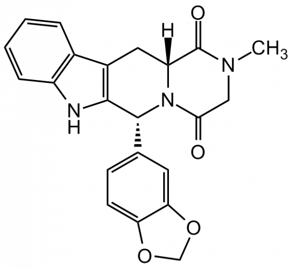 Tadalafil