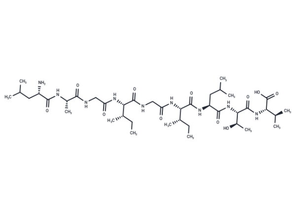 MART-1 nonamer antigen