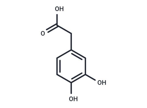 3,4-Dihydroxybenzeneacetic acid