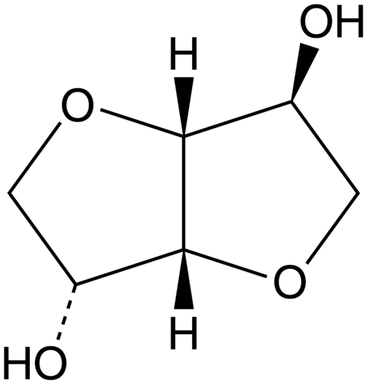Isosorbide