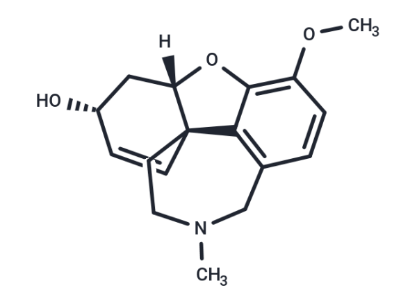 Galanthamine
