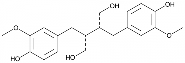 (+)-Secoisolariciresinol