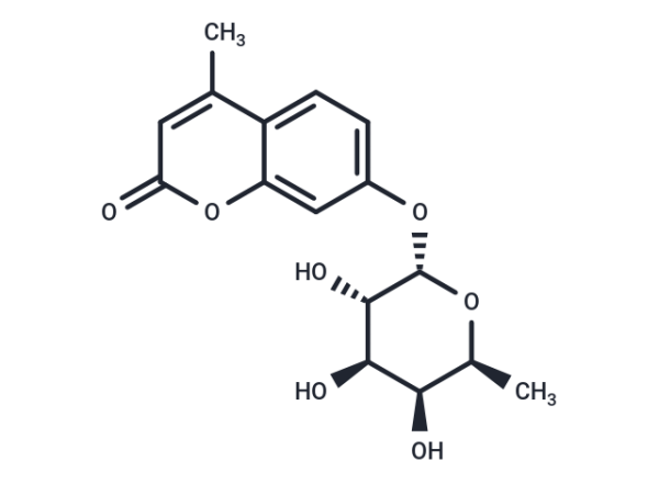 4-Methylumbelliferyl-alpha-L-Fucopyranoside