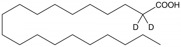 Arachidic Acid-d2
