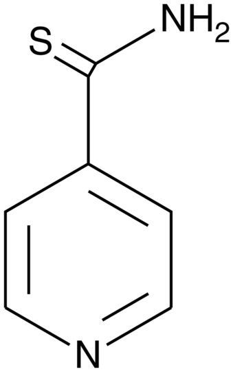 4-Pyridylthioamide