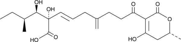 Alternaric Acid