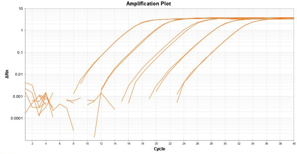 TAQuest(TM) qPCR Master Mix with Helixyte(TM) Green *Low ROX*